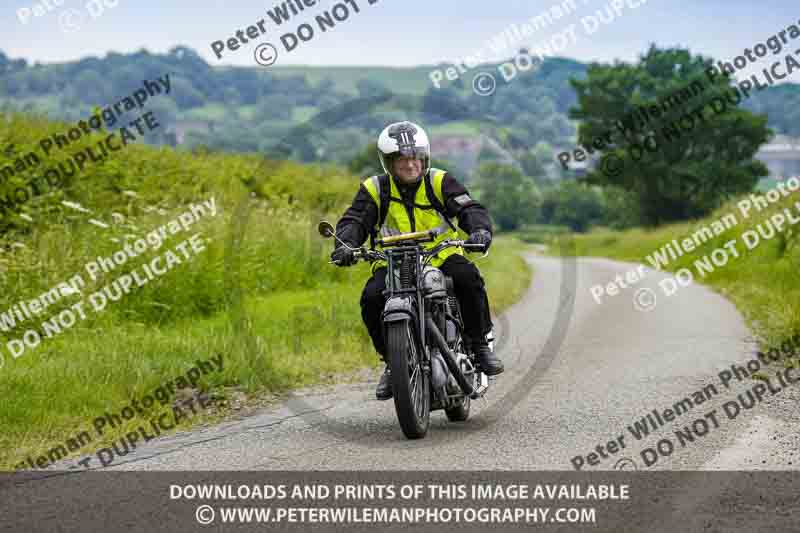 Vintage motorcycle club;eventdigitalimages;no limits trackdays;peter wileman photography;vintage motocycles;vmcc banbury run photographs